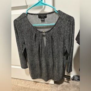 Liz Claiborne Dress Shirt